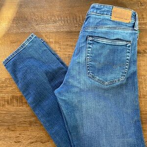 American Eagle Outfitters Men’s Flex Jeans 31/34